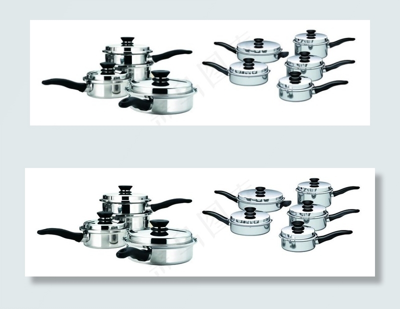 奶锅 锅 厨房电器图片