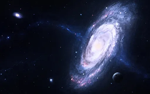 星空星云银河系仙女座太空宇宙太阳系... 星空星云银河系仙女座太空宇宙太阳系...