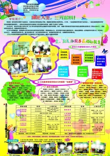 暑假课外培训宣传单 暑假课外培训宣传单