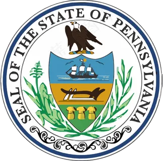 宾夕法尼亚州的封口夹艺术