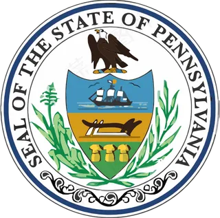 宾夕法尼亚州的封口夹艺术