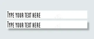 科幻电影海报浓缩