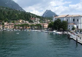 港湾 游艇码头图片