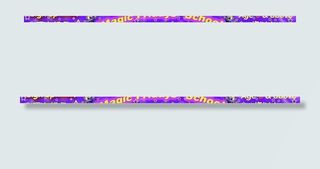 魔术学校招生横幅图片