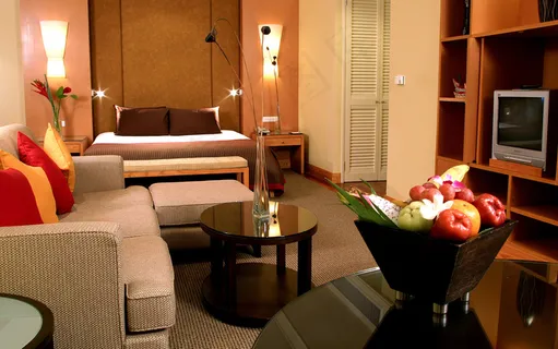 室内效果图模板下载装饰