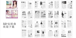 11月妇科杂志图片