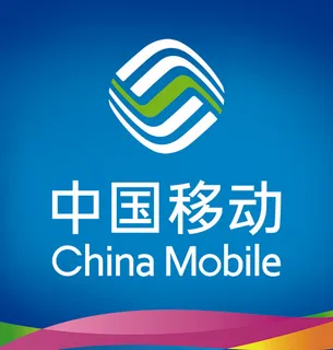 中国移动竖版