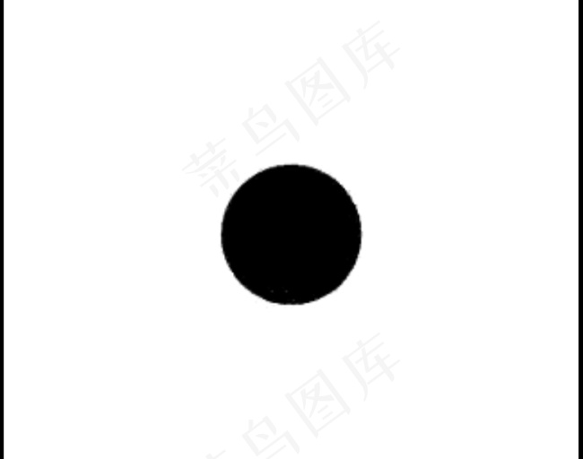圆形扩大转场