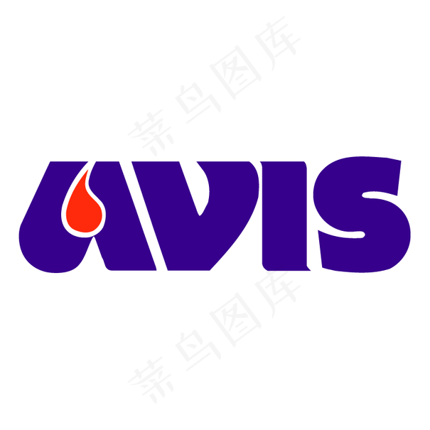艾维斯6eps,ai矢量模版下载
