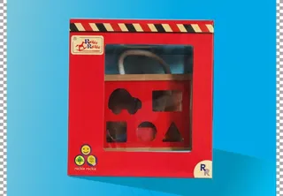 摇摇马 珠算智力盒云和玩具图片