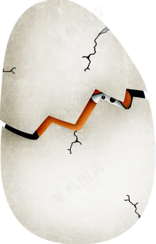 卡通原始森林侏罗纪恐龙动物素材