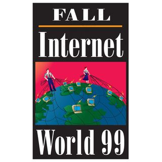 抽象彩色logo标志设计