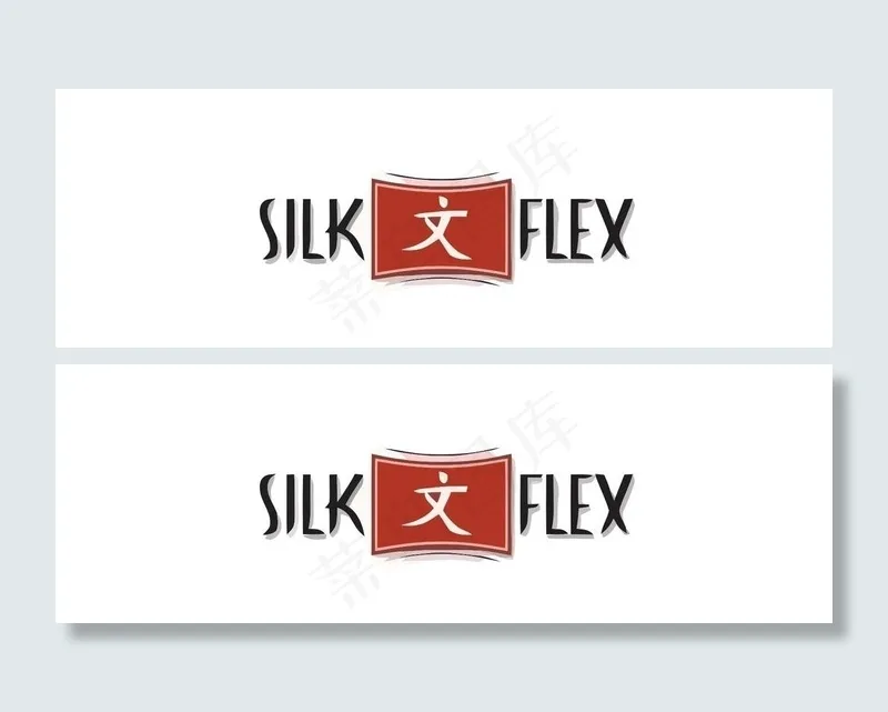 中国风logo图片ai矢量模版下载