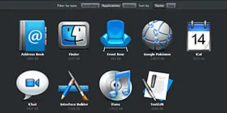 图标排列动画效果代码