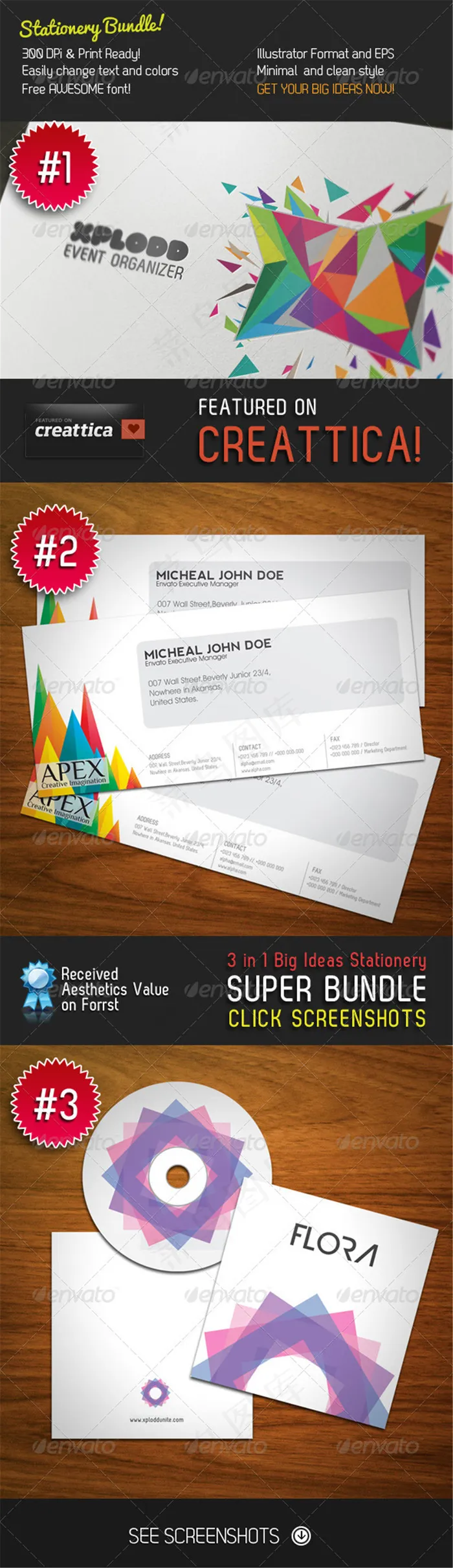 商务名片设计(614X860)eps,ai矢量模版下载