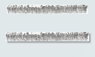 杂碎花草矢量素材