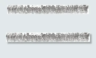 杂碎花草矢量素材