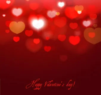 情人节背景图片