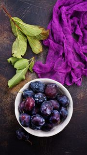 果实高清摄影图片