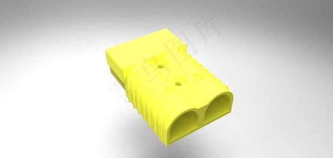 电动汽车配件-安德森连接器SB35...