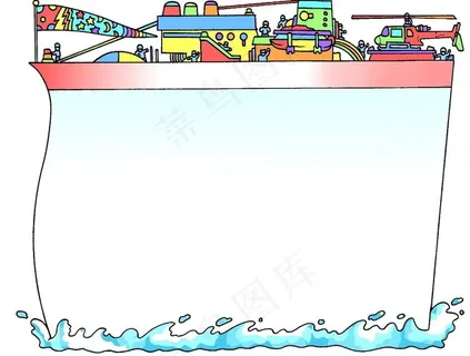 花边边框 花边 边框 相框 底纹 ...