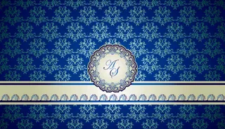 高档欧式花边花纹底纹