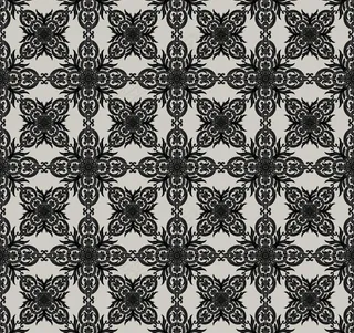 欧式花纹背景图片