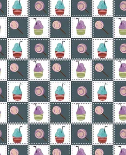 墙纸底纹背景素材图片