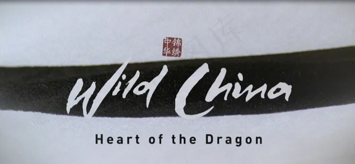 中华锦绣 中华锦绣