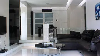 小户型装修设计效果图