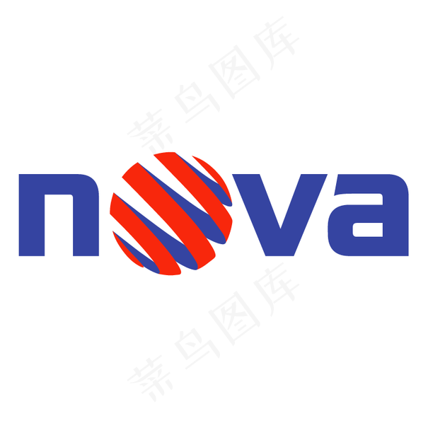新星7eps,ai矢量模版下载