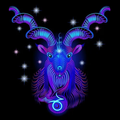 唯美梦幻星座背景图eps,ai矢量模版下载