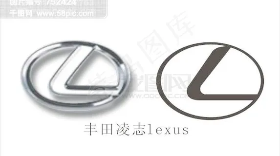 丰田标志