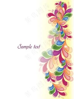 摘要概念纠结的背景