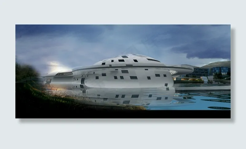 交通建筑设计图片