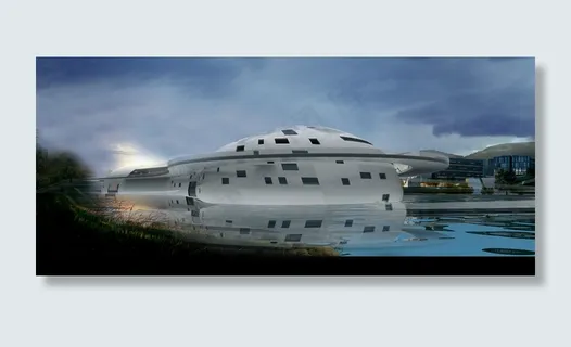 交通建筑设计图片