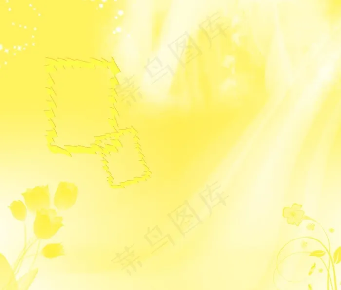 橙色回忆相片模板图片(5500X5000(DPI:350))psd模版下载