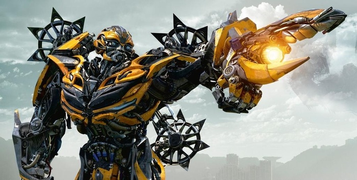 变形金刚4图片