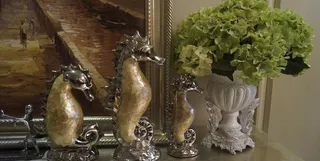 欧式工艺品图片