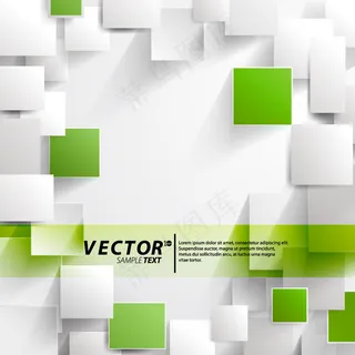 现代创意背景矢量素材 现代创意背景矢量素材