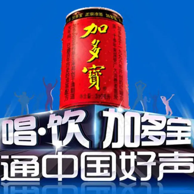 加多宝中国好声音flash