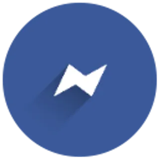 绿色社交媒体图标下载