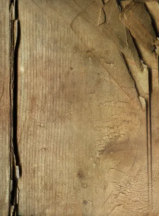 92年份的纹理分析