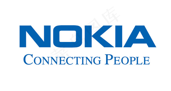 诺基亚矢量标志
