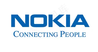 诺基亚矢量标志