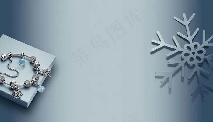 饰品背景图片