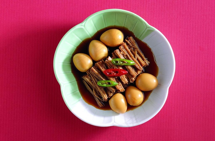 炖牛肉图片