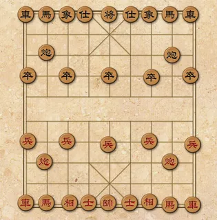 中国象棋素材
