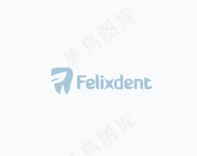 牙logo图片 牙logo图片