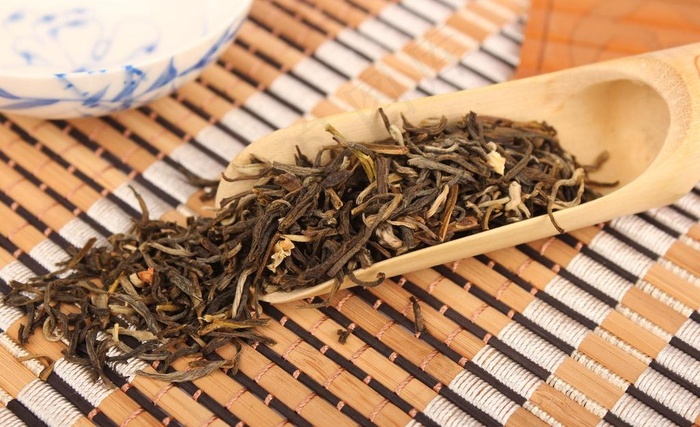 茶叶图片